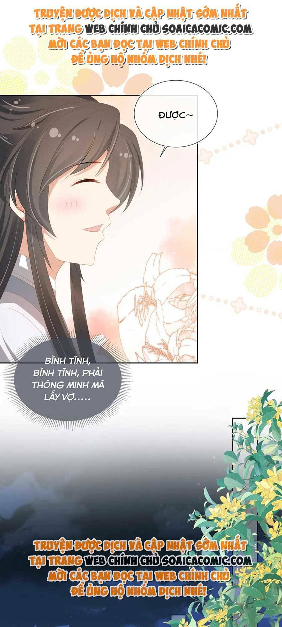 nhặt được bảo bối manh manh chapter 84 25