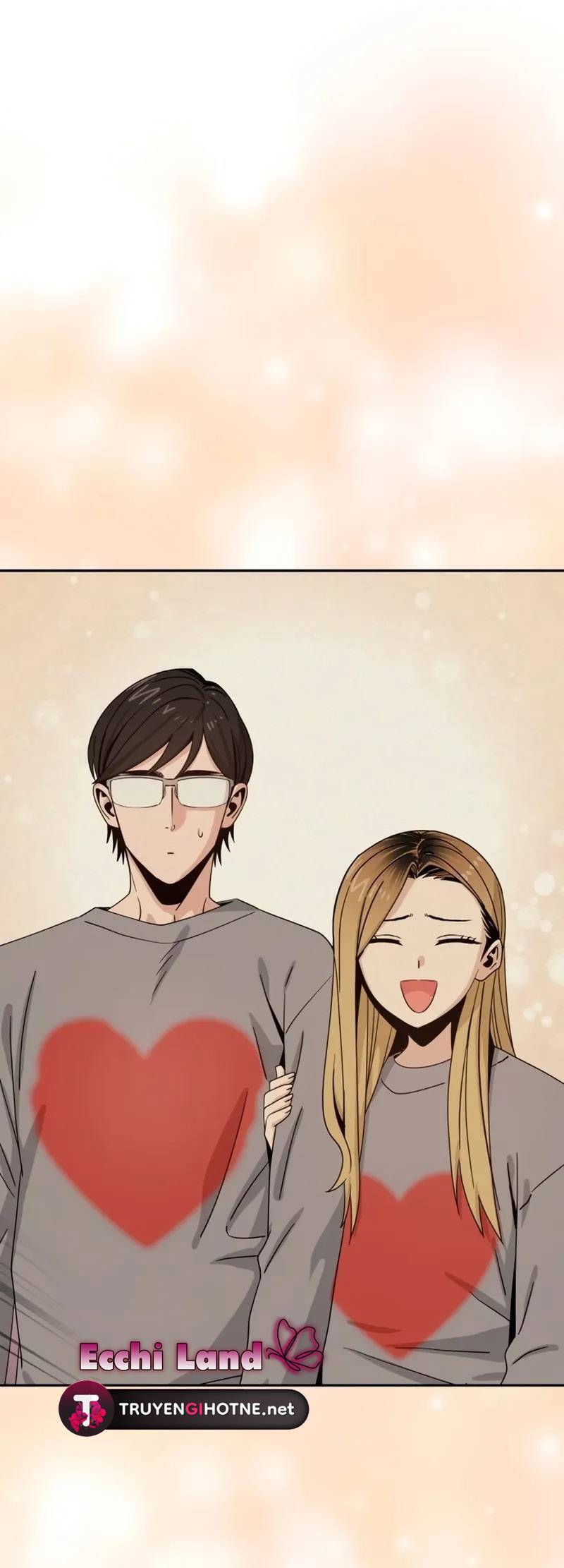 Lớ Ngớ Vớ Phải Tình Yêu chapter 56.2 25