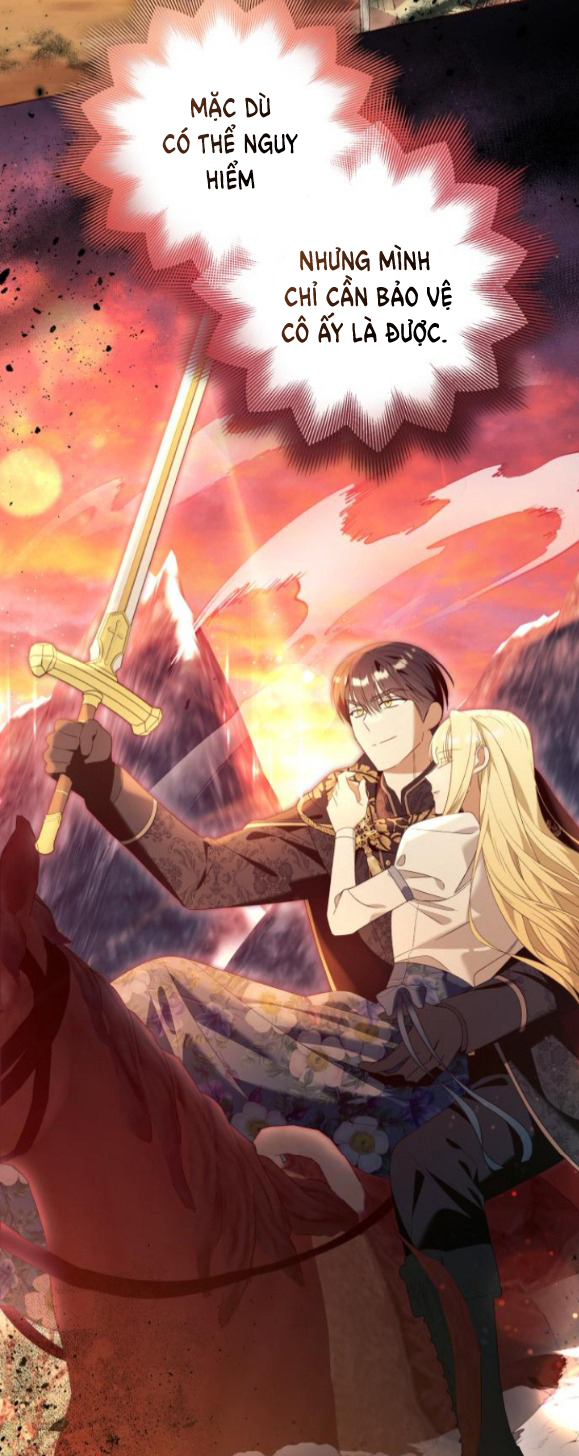 tôi tưởng đó chỉ là tiểu thuyết trọng sinh bình thường chapter 88.1 8