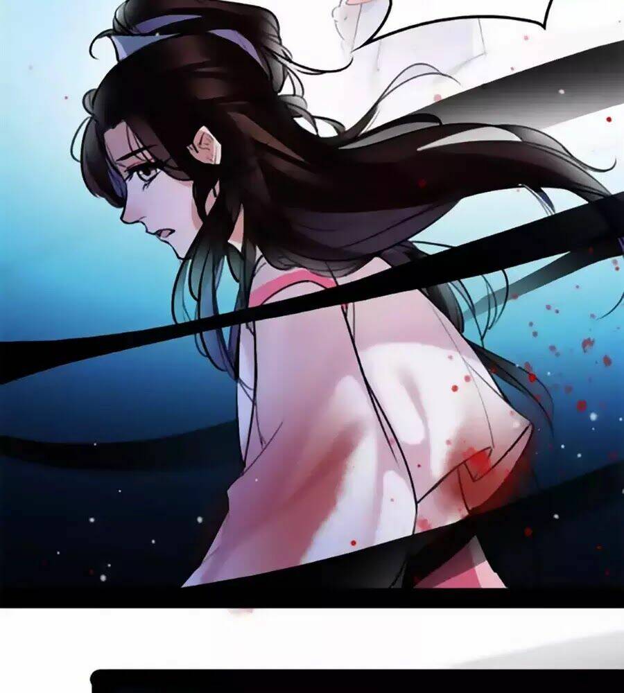 đường tăng cũng quyến rũ chapter 37 36