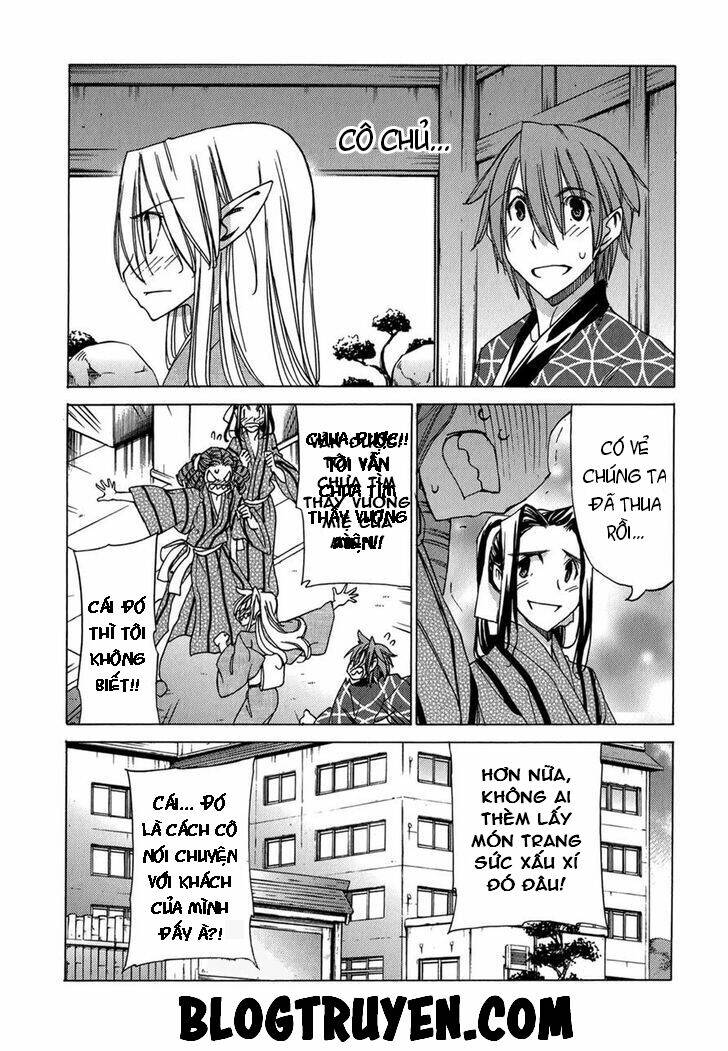 sekainohate de aimashou chapter 44 21