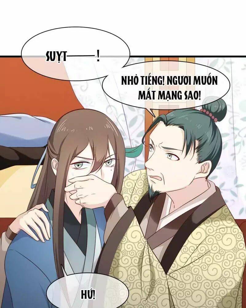 mười dặm hồng trang, thay huynh xuất giá chapter 31 22