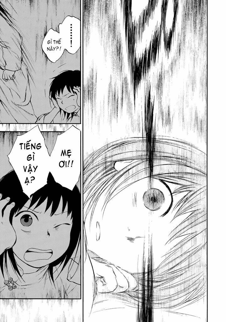 kemono no souja chapter 0.1 33