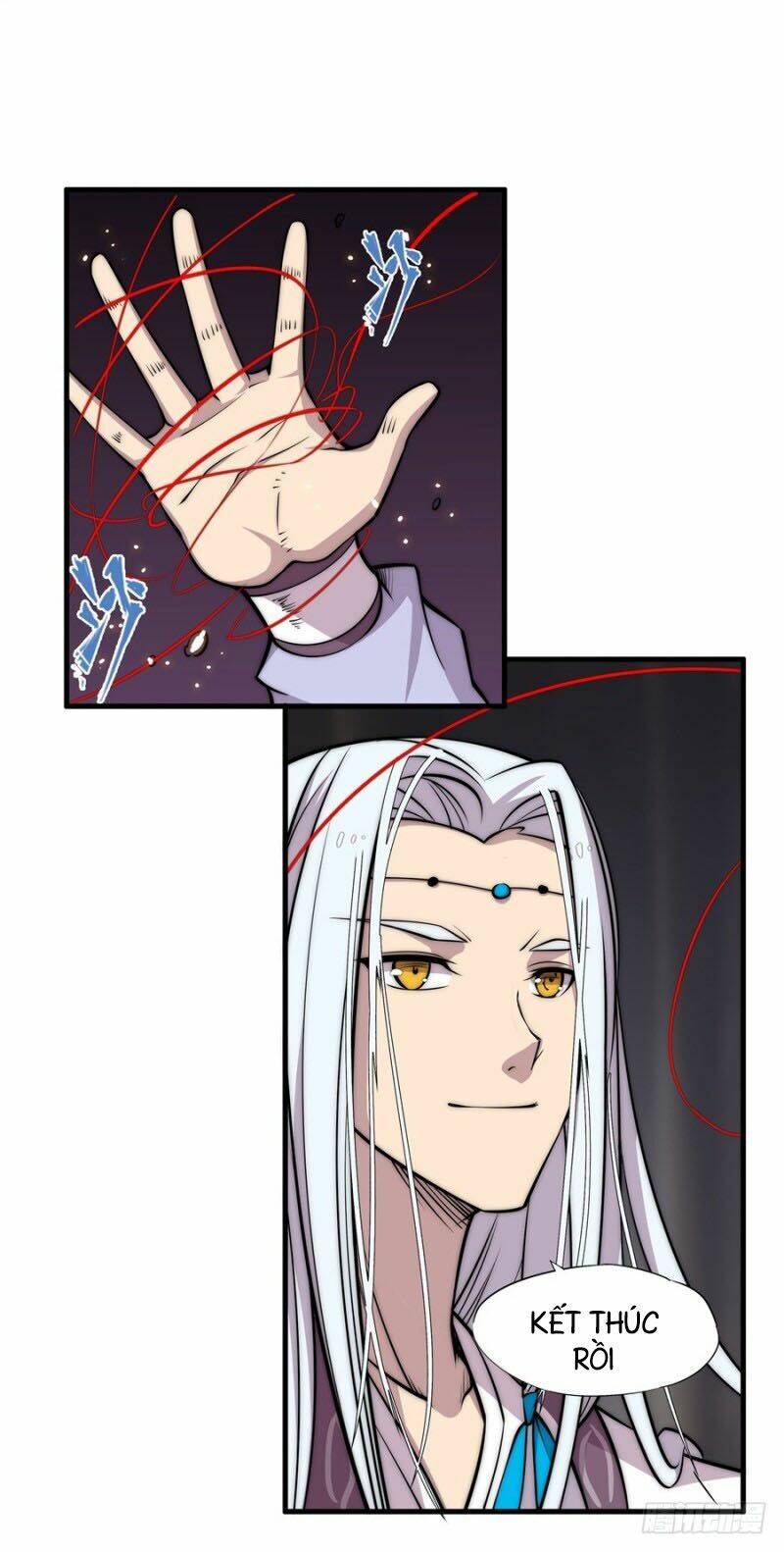 cuộc sống thoái ẩn của võ lâm chi vương chapter 83 24
