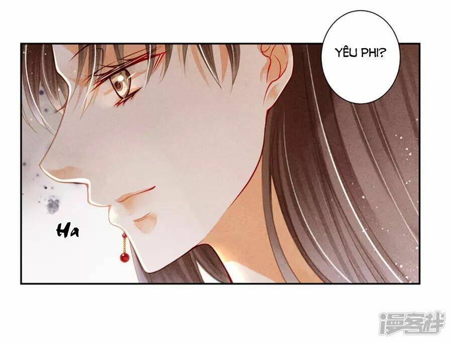 Ái Thượng Vô Địch Tiếu Hoàng Hậu Chapter 94 - Trang 9