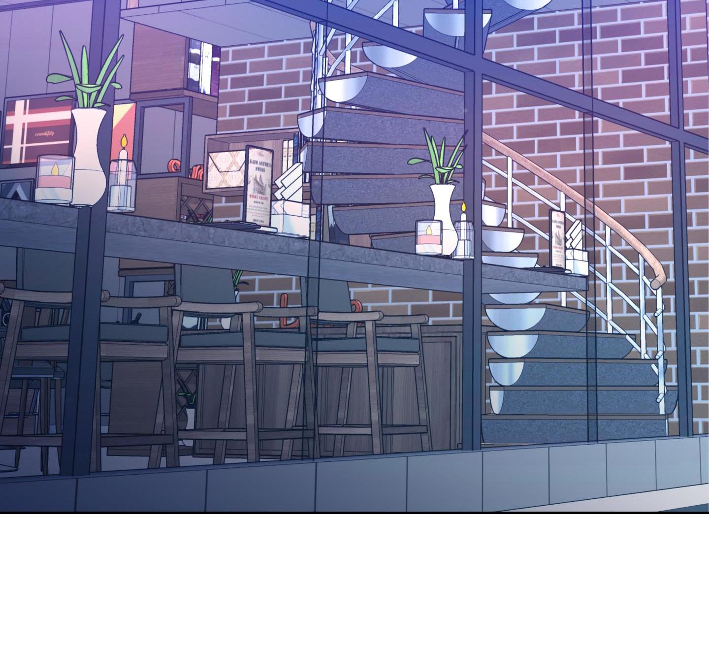 honey trouble - rắc rối ngọt ngào chapter 12 35