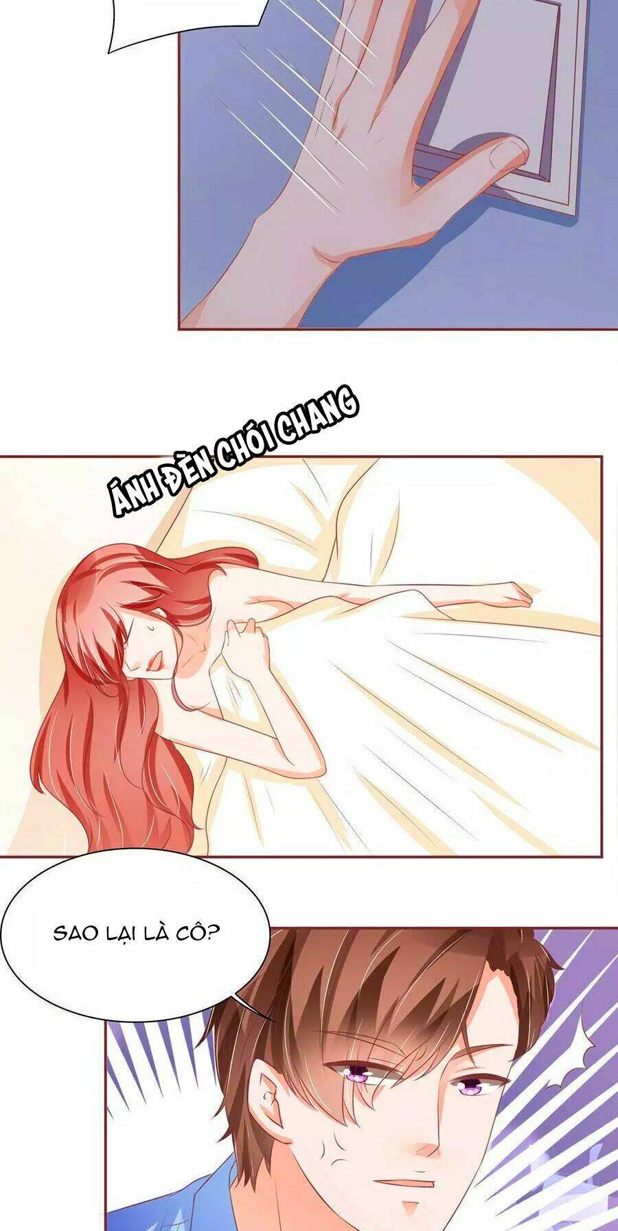 vương tước tư hữu bảo bối chapter 146 6