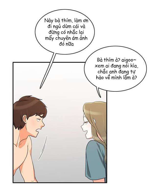 do it one more time- yêu lại từ đầu chapter 23 13