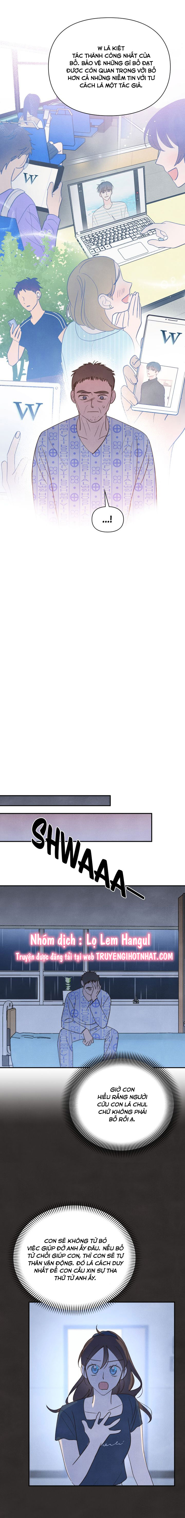 hãy để tôi một mình chapter 88 5