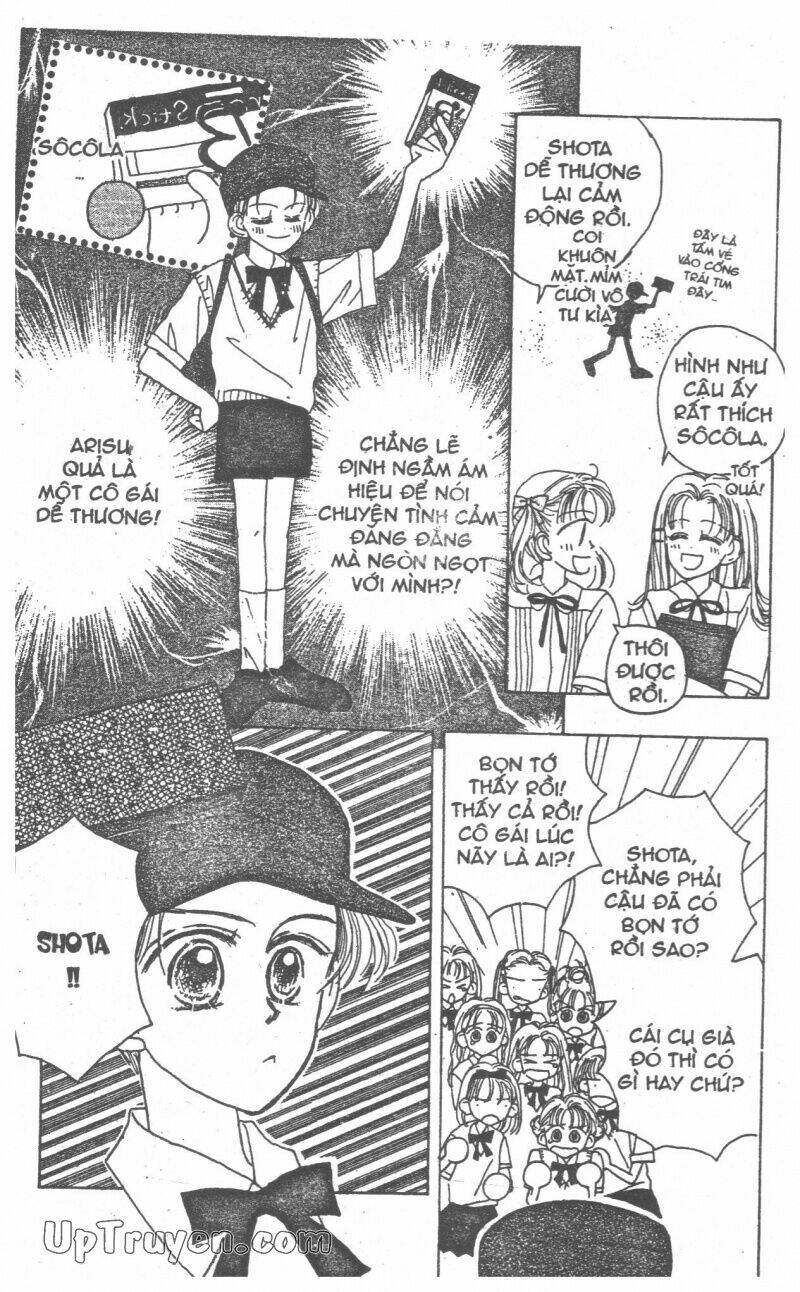 ban trai của tôi - my boyfriend chapter 2 88