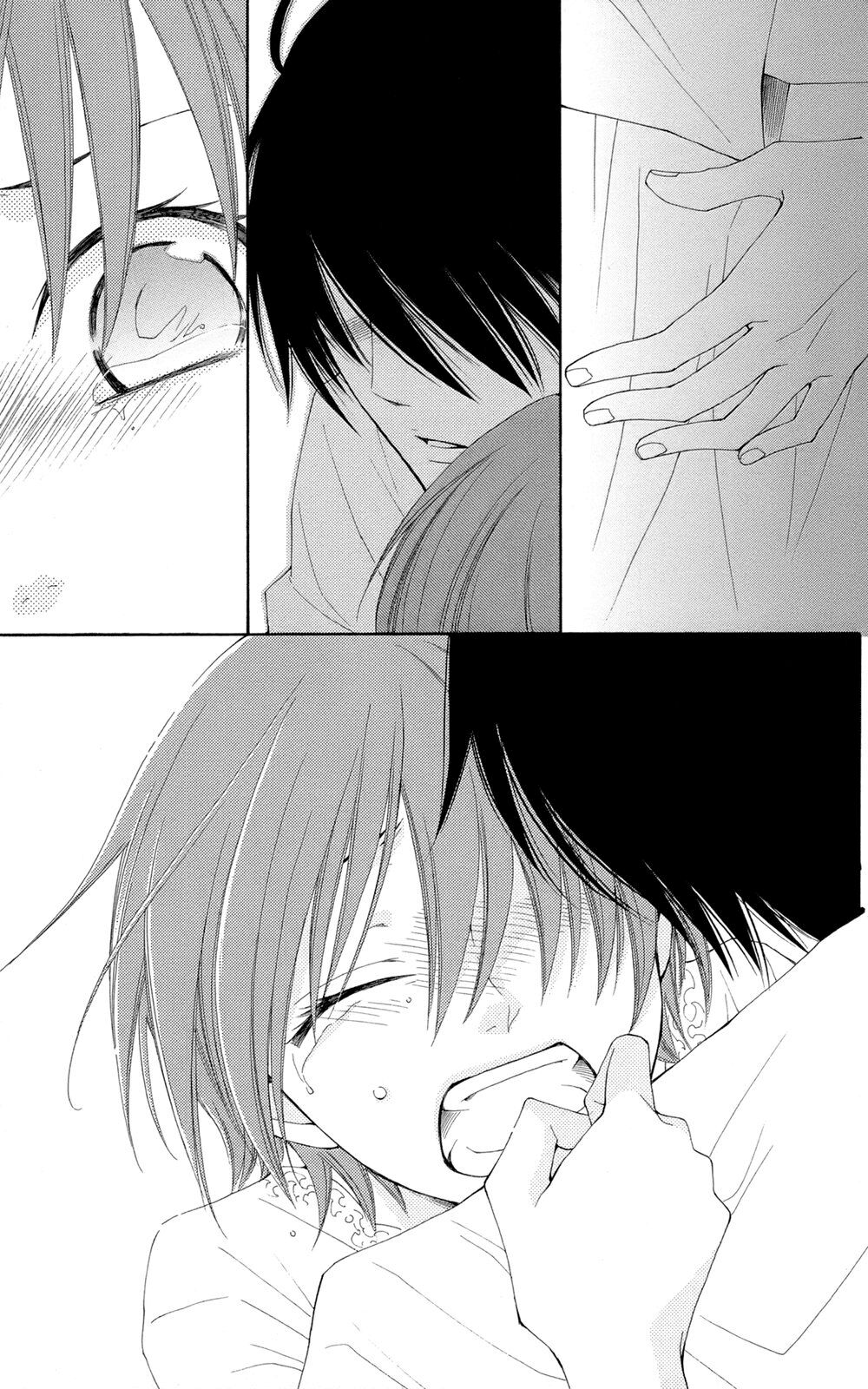 bình minh arcana chapter 29 29