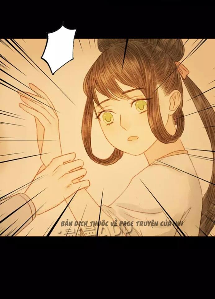 vương gia bá đạo và bác sĩ xinh đẹp chapter 47 5