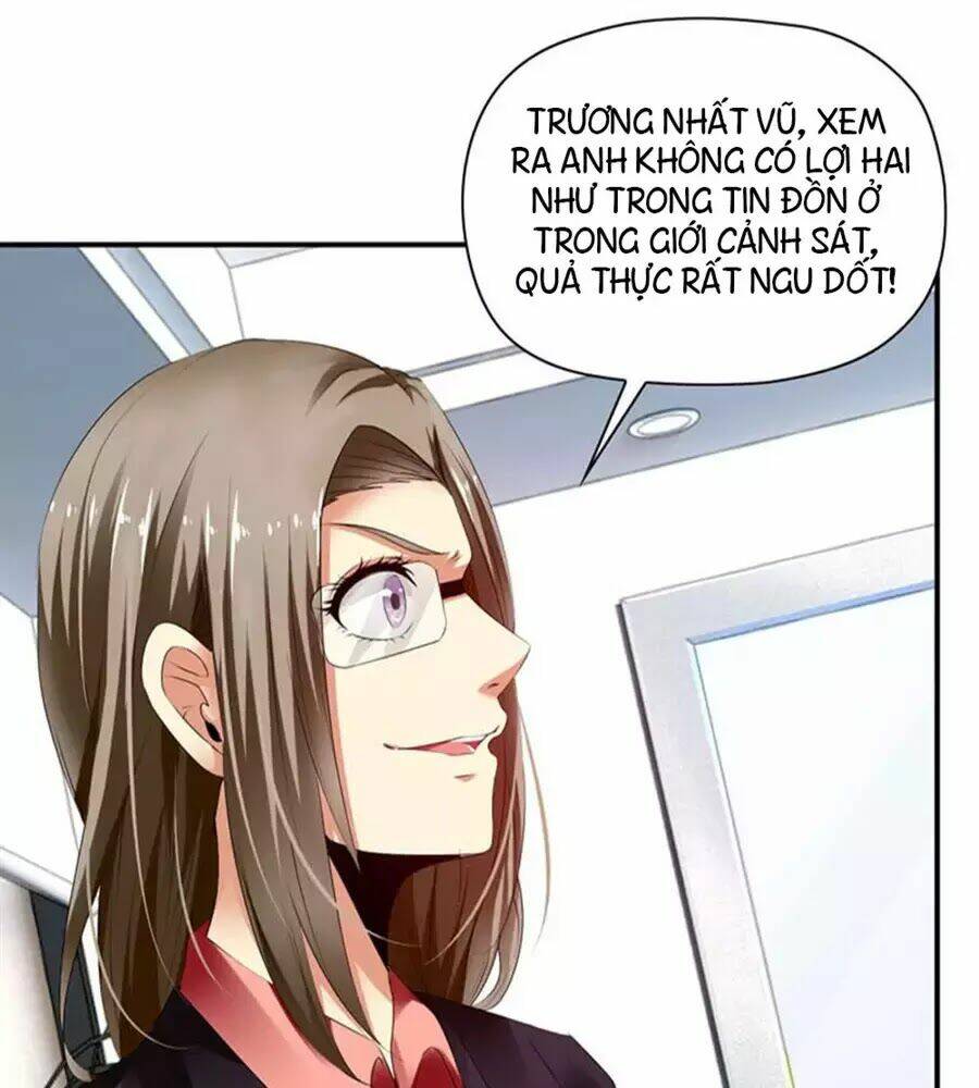 thủ hội chi vũ chapter 52 52