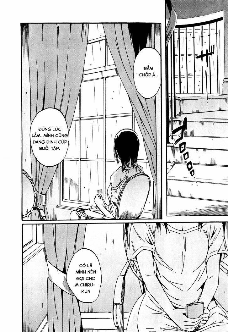 frogman chapter 45 17