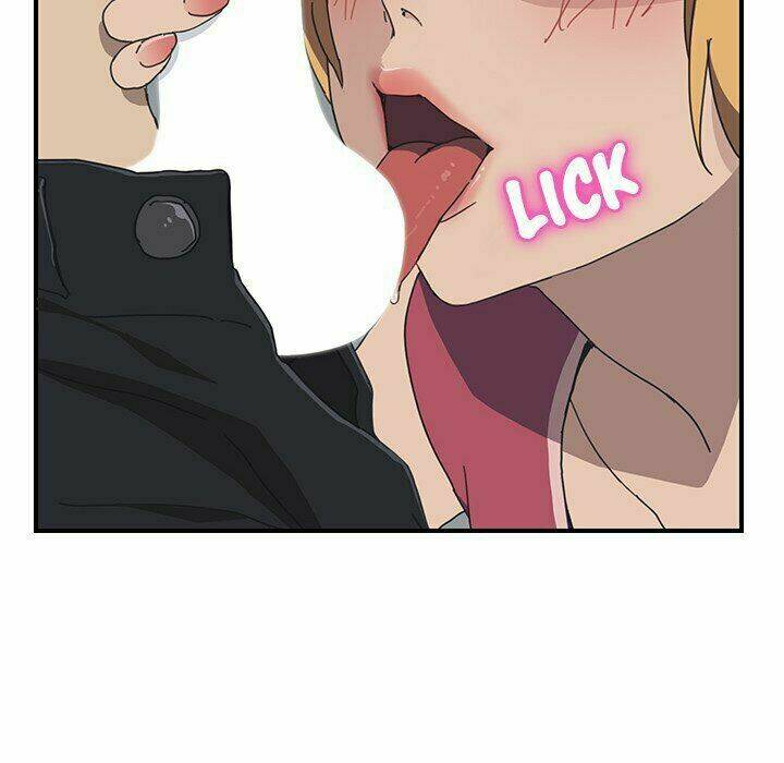 bạn cùng phòng bất đắc dĩ chapter 5 95