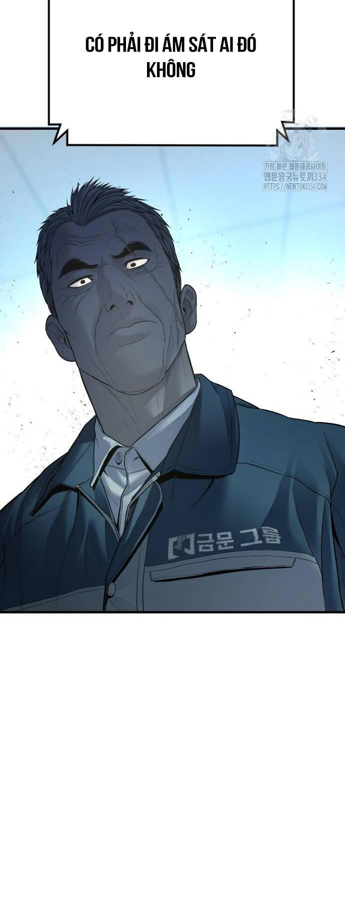 đặc vụ kim chapter 135 128
