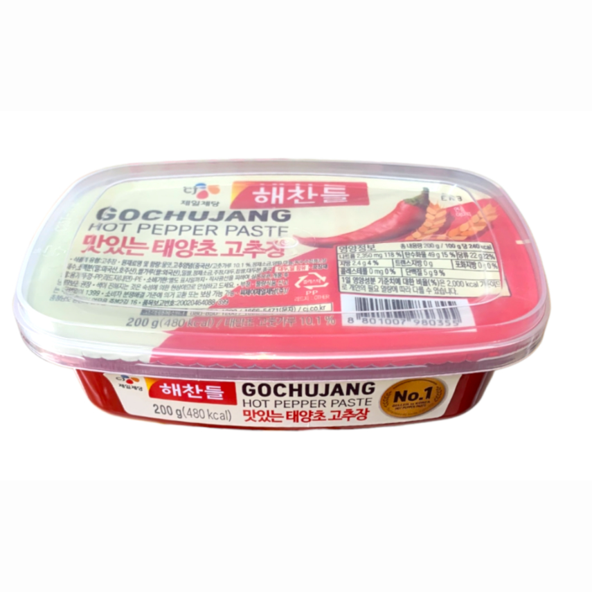 Tương Ớt Haechandle 200g