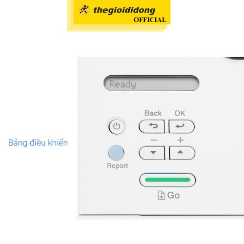 Máy in laser trắng đen đơn năng Brother HL-B2100D - Hàng Chính Hãng