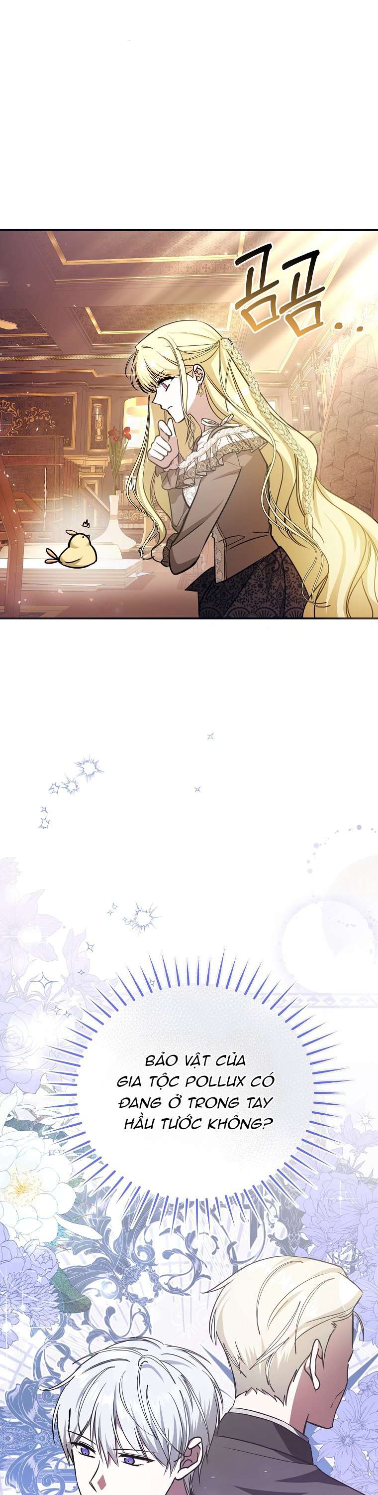 chị gái tôi là nhân vật chính chapter 18 31