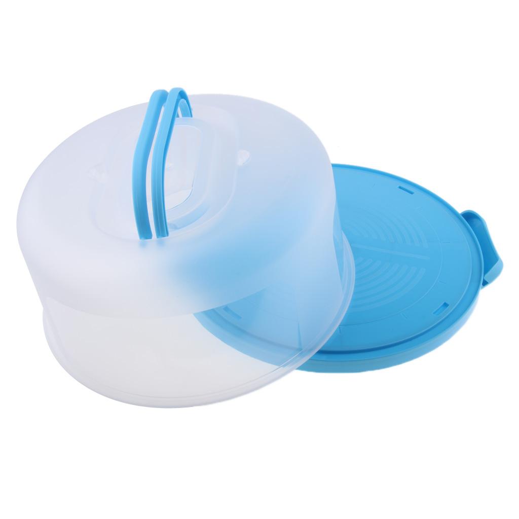 Hộp đựng Bánh Di động