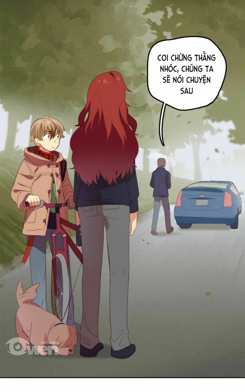 lời nguyền lalin chapter 11 54