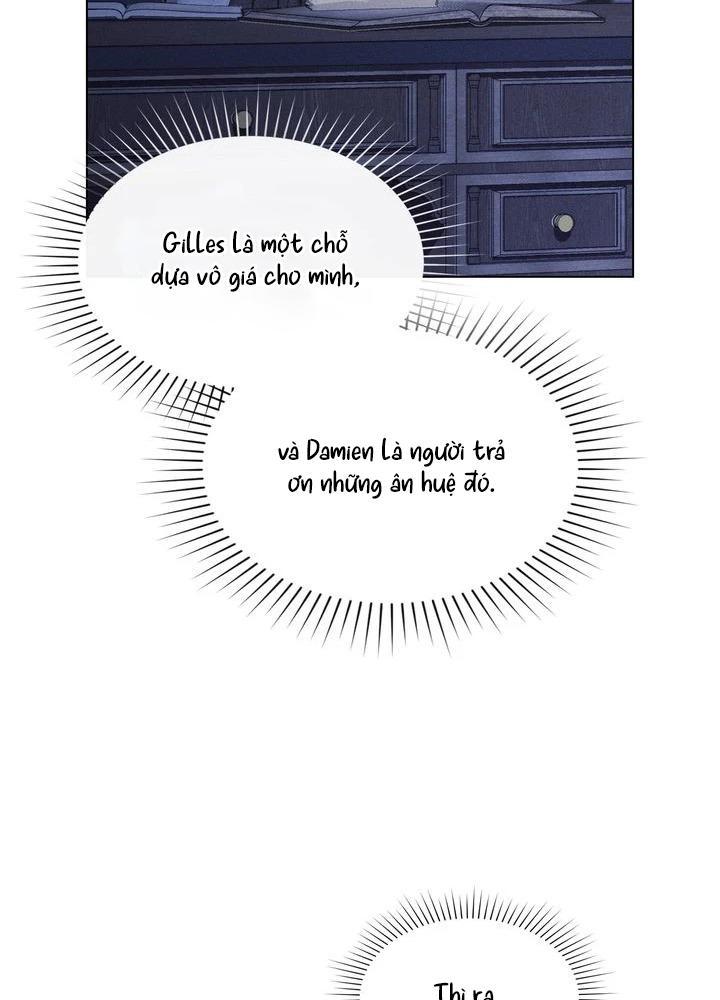 chấp nhận sự chiếm đoạt chapter 42 44