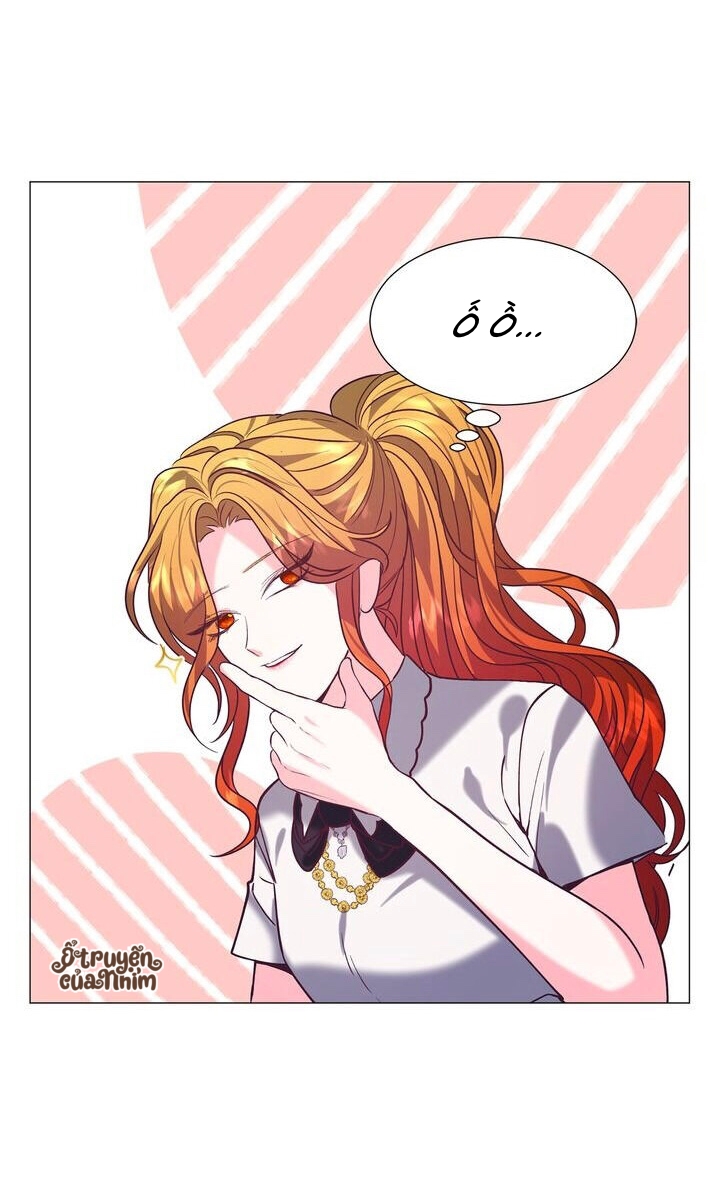 cách để nhân vật phụ phá đảo game hẹn hò chapter 11 48