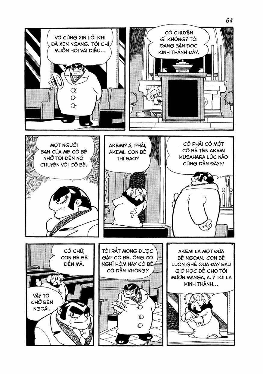 angel no oka chapter 6.2 12