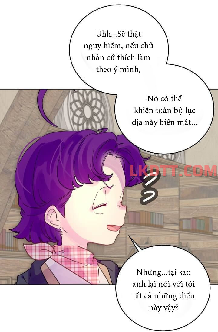 đừng xem thường nữ phụ chapter 138 14