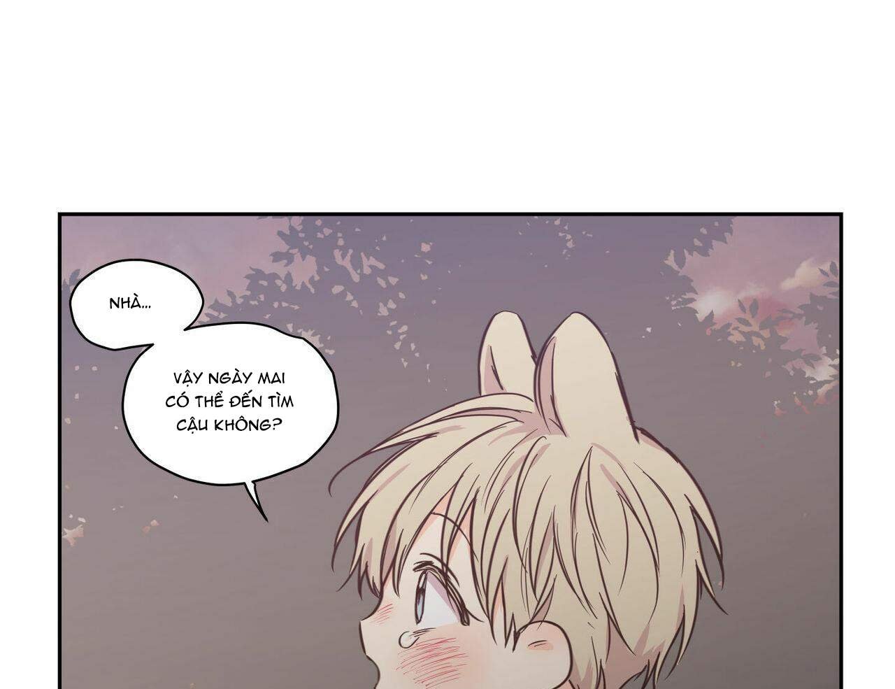 không chốn yêu đương chapter 68 92