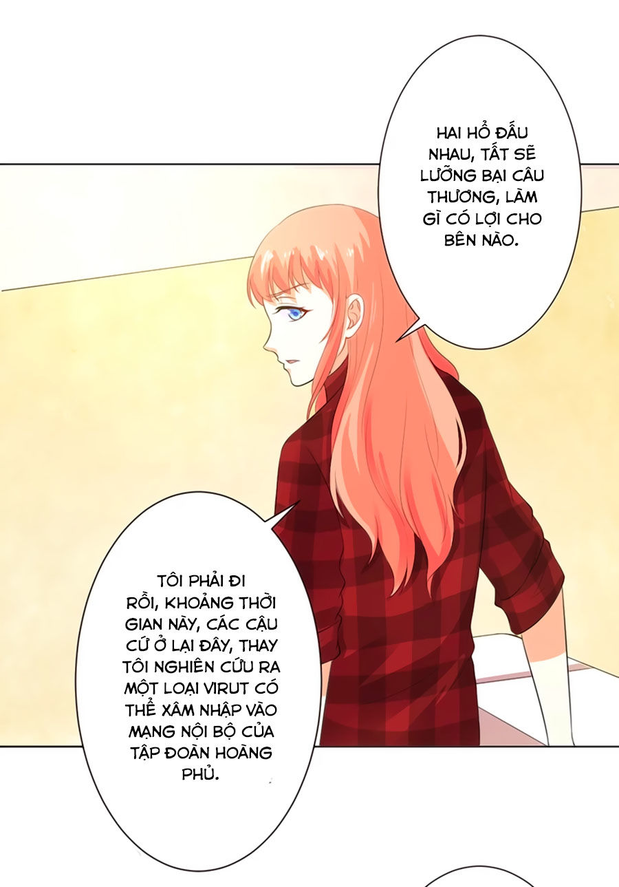 watashi wo hitorijime ni shite chapter 99 16