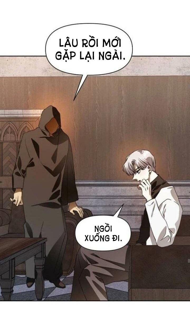 tôi muốn trở thành cô ấy dù chỉ là một ngày chapter 32 60