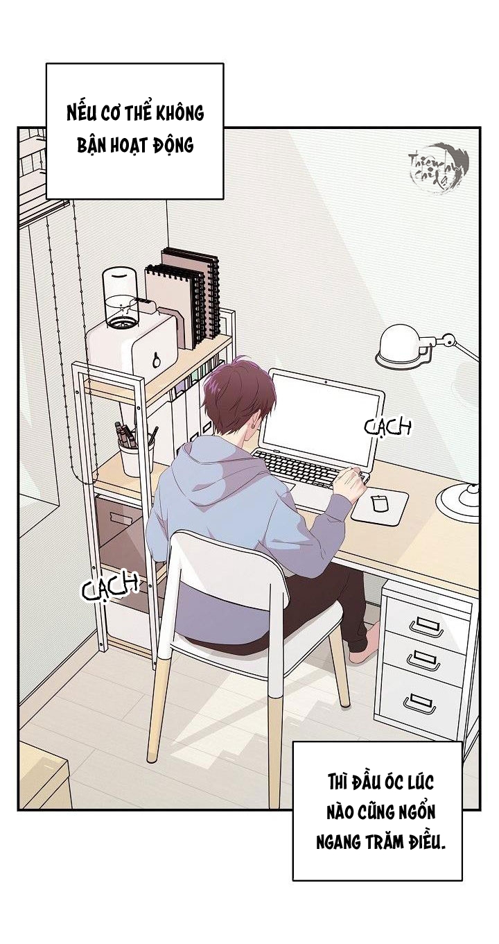 hoa ly hổ chapter 12 28