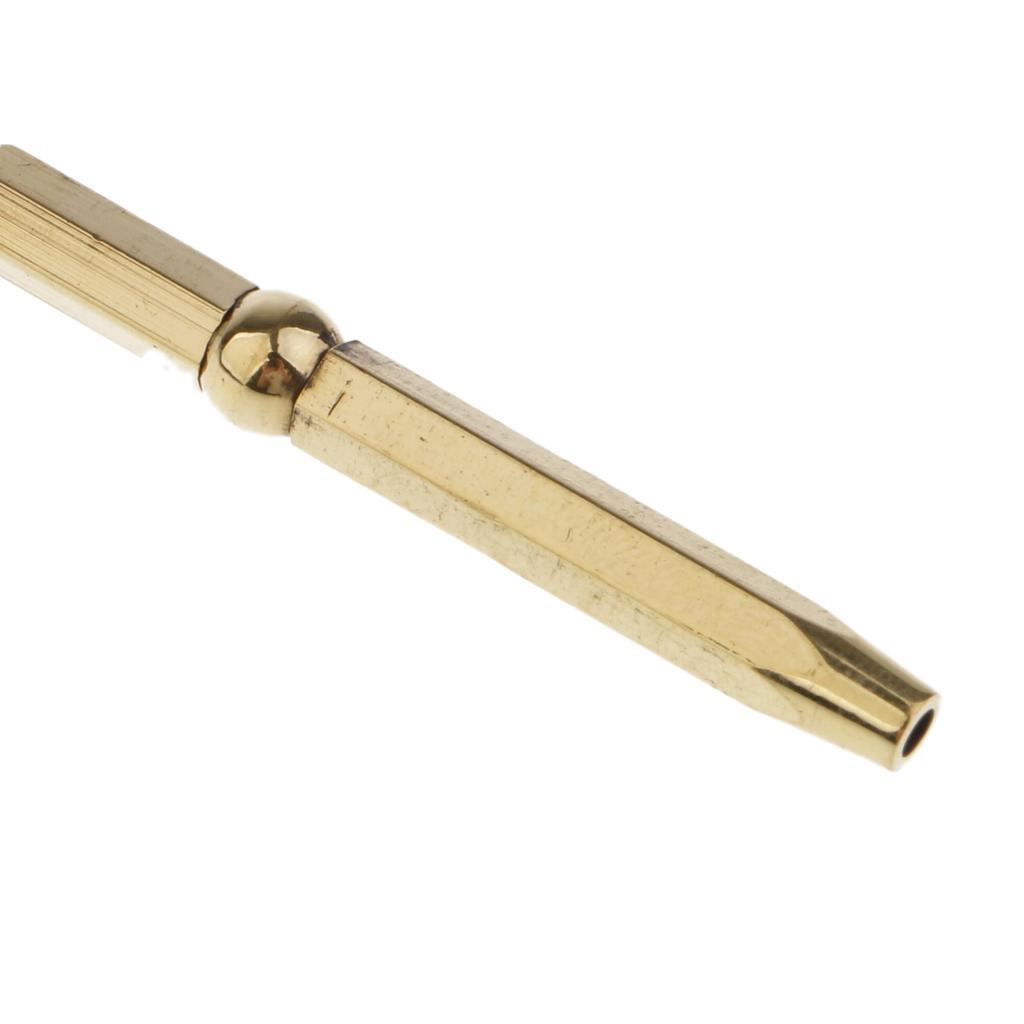 2-5pack Rotatable Fly Tying Whip Finisher Fly Tying Tool for Fly Tying/Tying