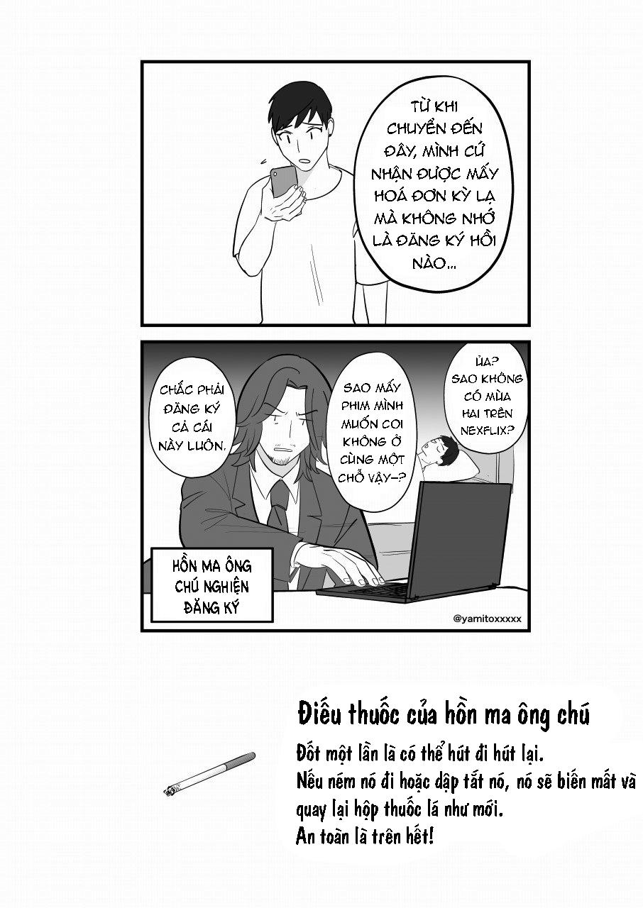 oneshot hỏny chapter 188.1 22