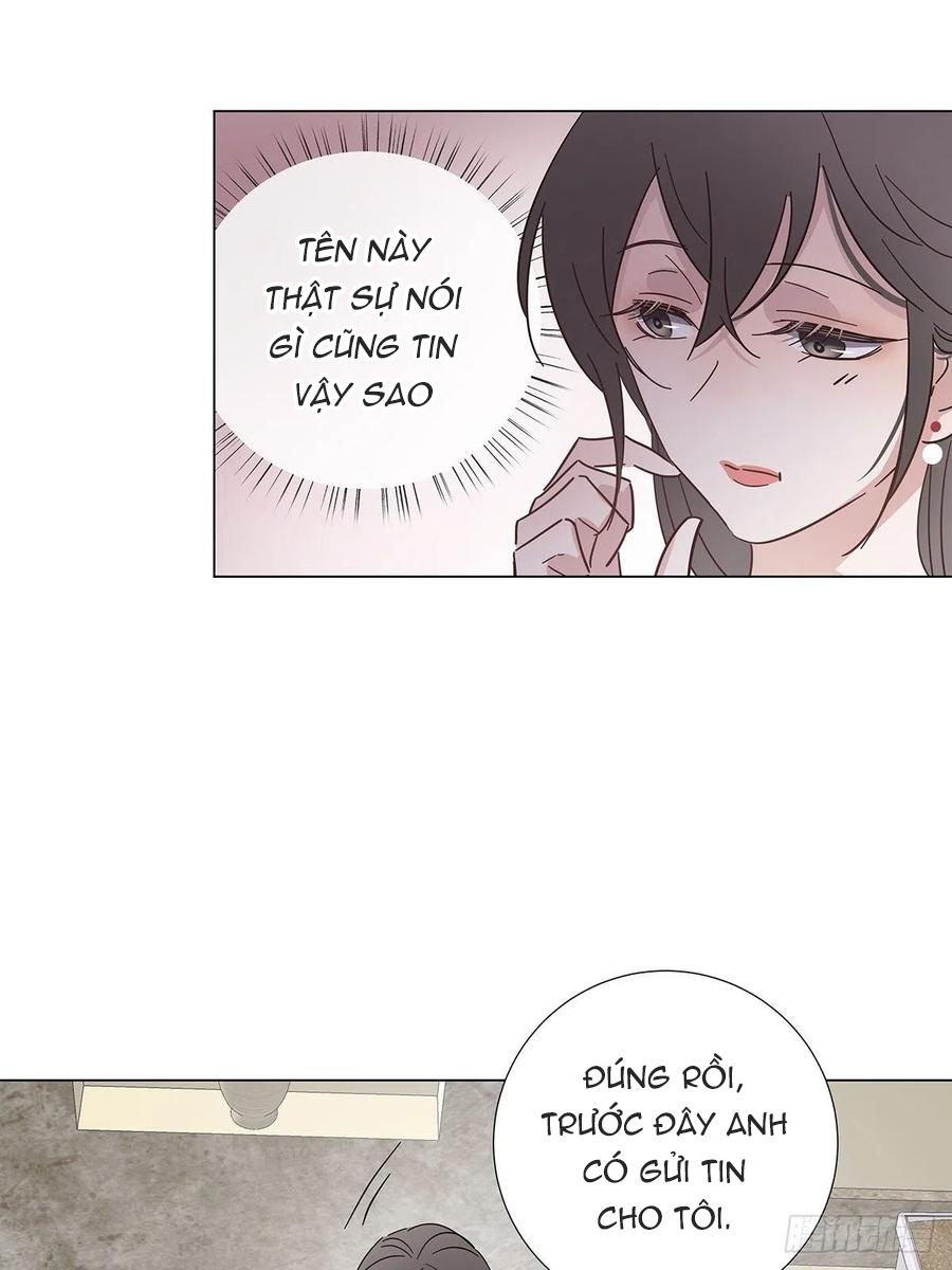 hôm nay nam giả trang nữ vẫn chưa được cầu hôn! chapter 42 16