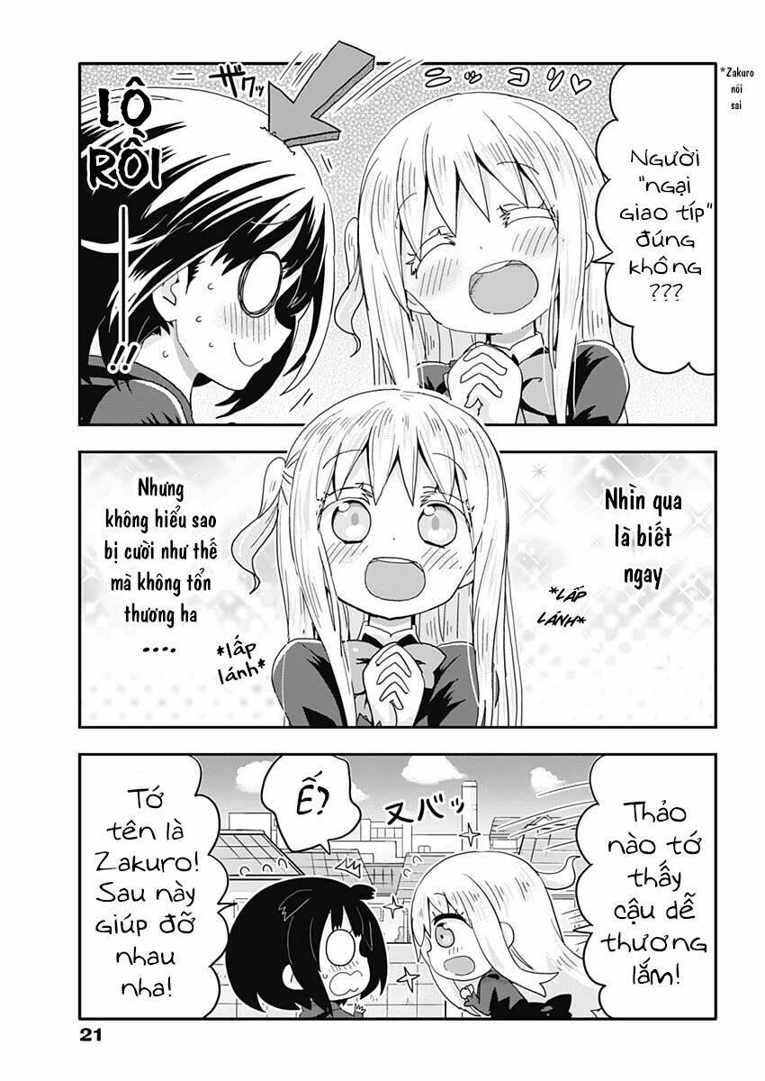 made in hikkomuse chapter 1 14