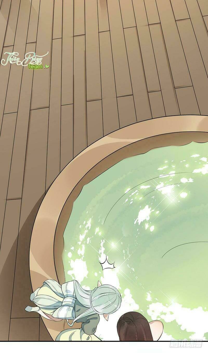 yêu tiên ca chapter 2 39