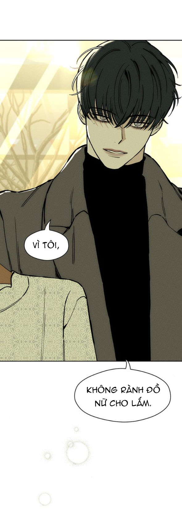 [18+] Nước Mắt Trên Đóa Hoa Tàn 45.1 24