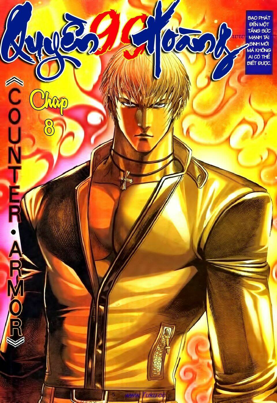 quyền hoàng chapter 8 4