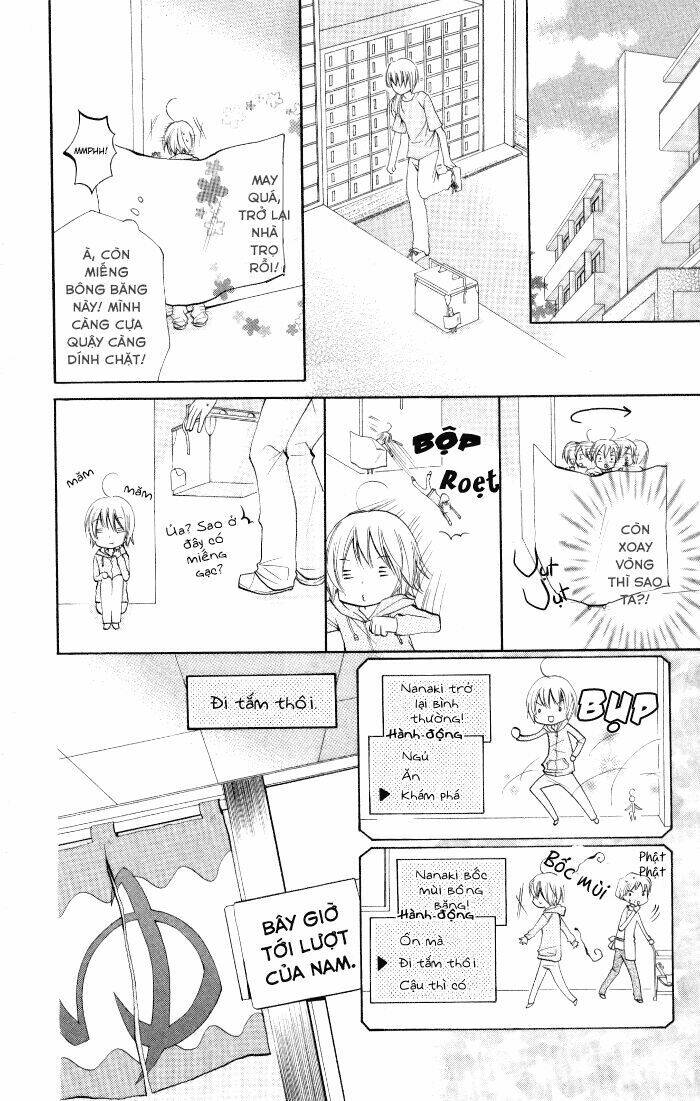 7 centi! chapter 5 30