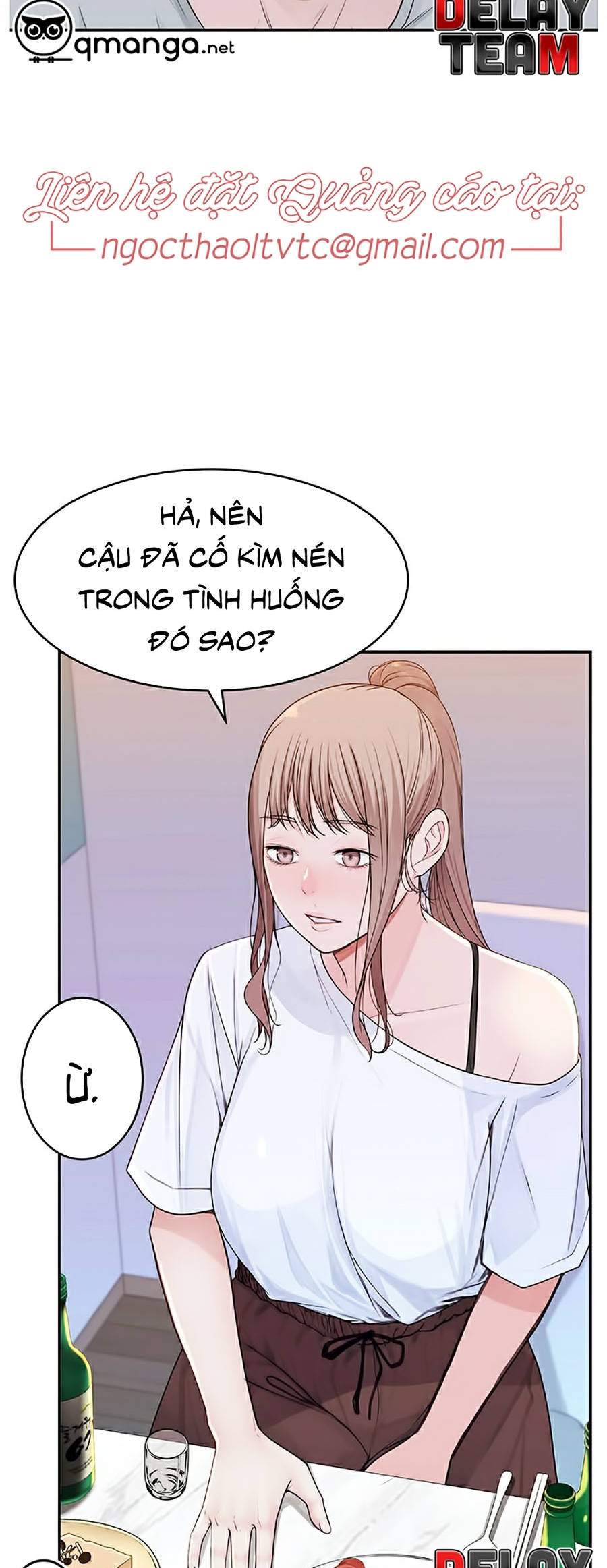 giữa hai ta chapter 6 55