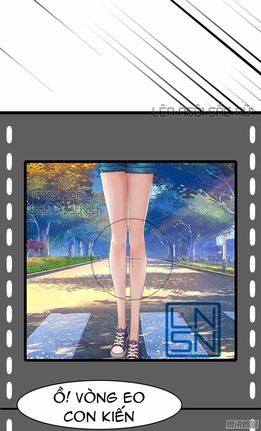 cưng chiều tình yêu bé nhỏ chapter 3 15