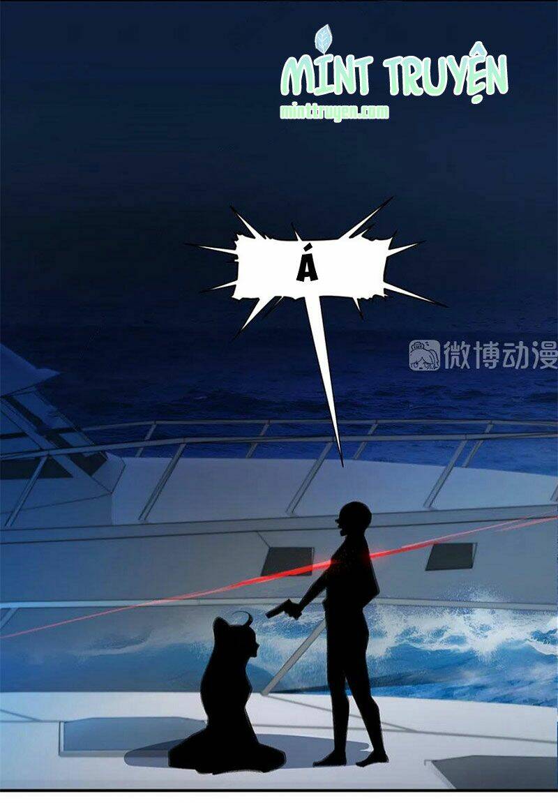 nam thần truy thê chỉ nam chapter 117.2 18