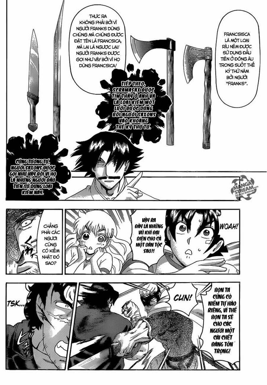 history's strongest disciple kenichi chapter 549 12