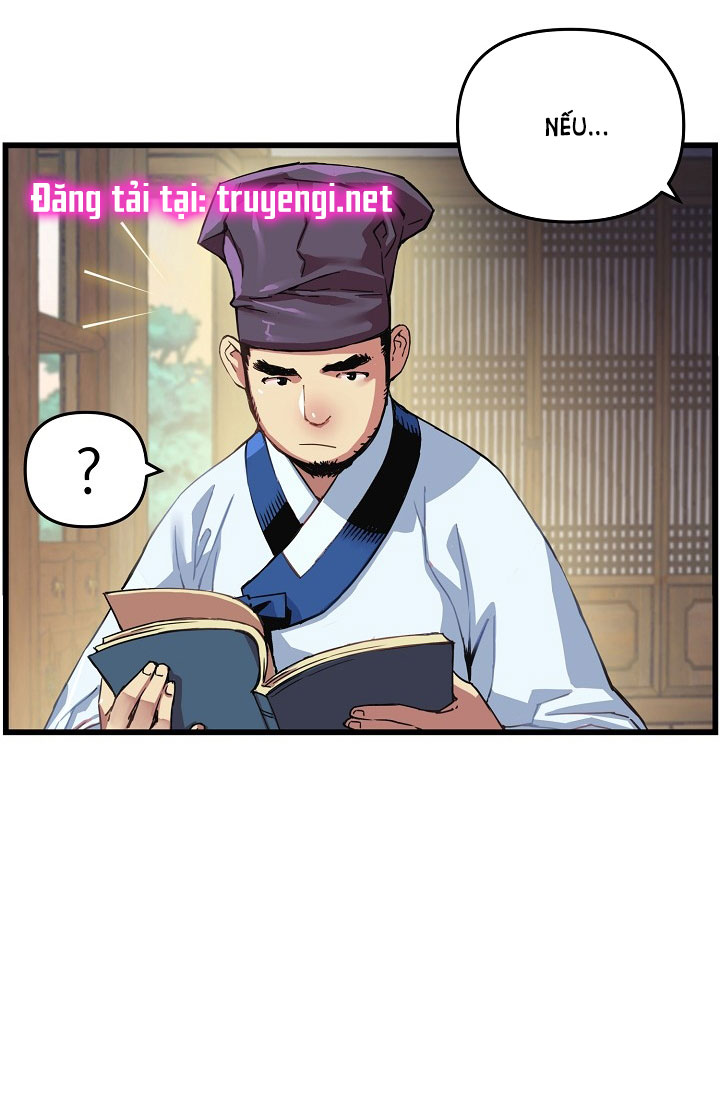 tôi sẽ sống như một hoàng tử chapter 20 3