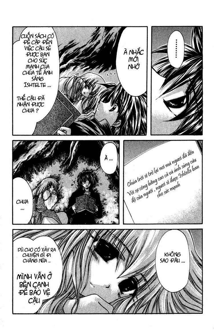 watashi no messiah-sama chapter 12 7