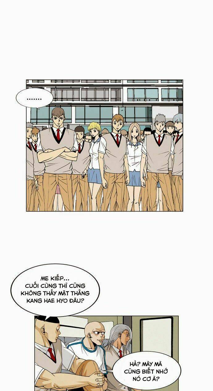 ultimate legend: kang hae hyo chapter 57 25