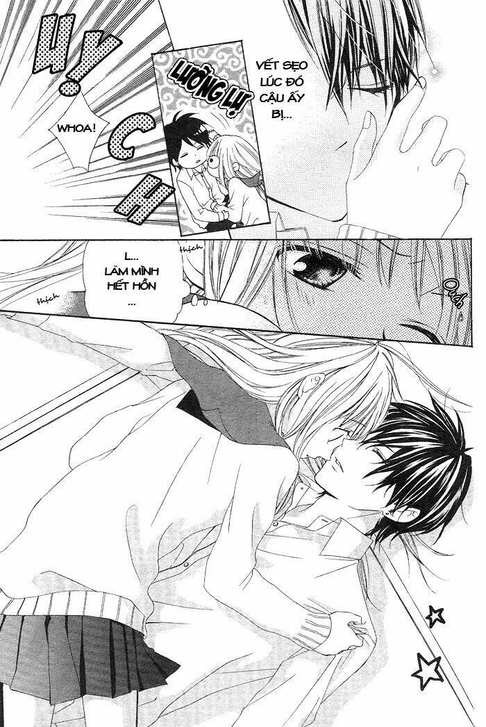 tổng hợp one shot. chapter 302 28