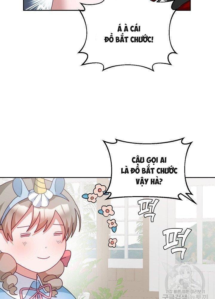 cô tiểu thư bé nhỏ thuần hóa các nhân vật chính chapter 53 8